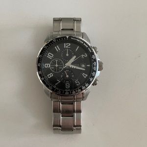 Men’s Chronograph Guess Watch
